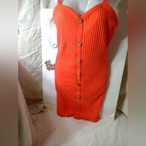 Rue 21 dress. Size S. NWOT